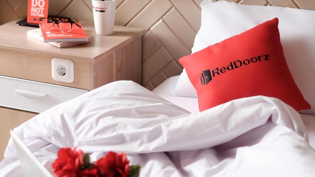 Love Hotel Tran Binh Trong Binh Thanh Πόλη Χο Τσι Μινχ Εξωτερικό φωτογραφία