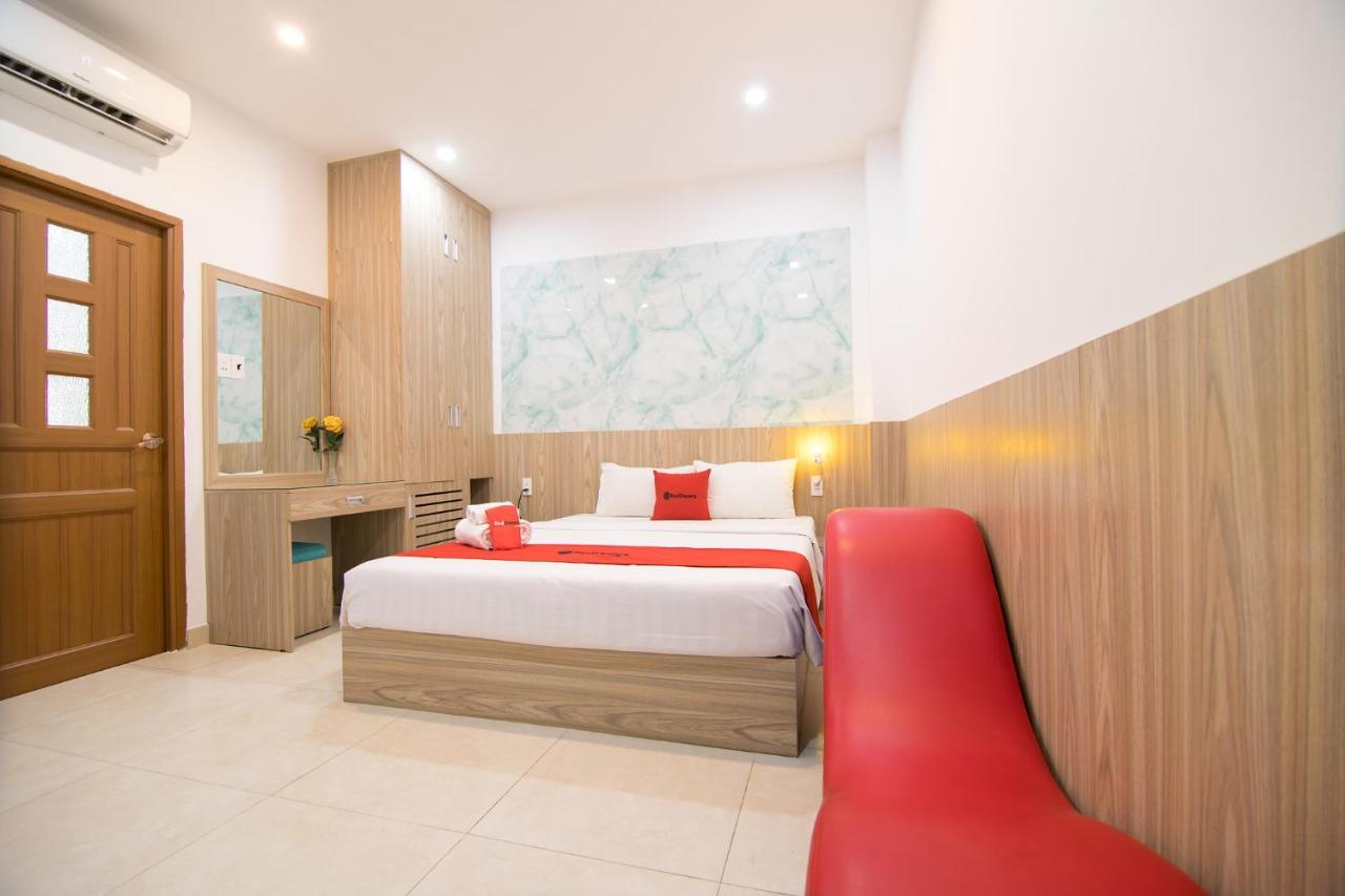 Love Hotel Tran Binh Trong Binh Thanh Πόλη Χο Τσι Μινχ Εξωτερικό φωτογραφία